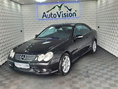 Mercedes CLK240
