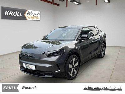 Neu Ford Capri 210 kW (286 PS) 2026 Grau SUV