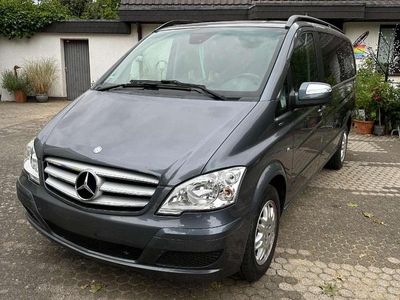 Mercedes Viano