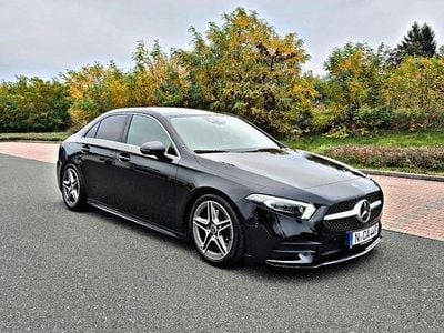 Mercedes A220