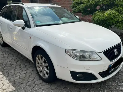 Occasion Seat Exeo