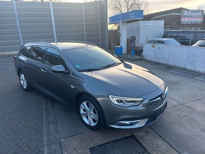 gebraucht Opel Insignia B Sports Tourer INNOVATION/KEYLESS-GO