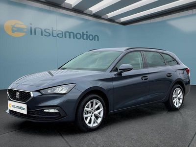 Usata Seat Leon ST 150 CV (110 kW) 2026 Station wagon