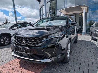 Second-hand Peugeot 3008 Allure 115 CP (84 kW) 2021 Andere SUV