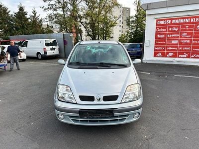 Renault Scénic