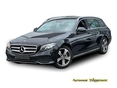 Mercedes E400