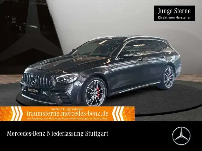 Gebraucht Mercedes E53 AMG