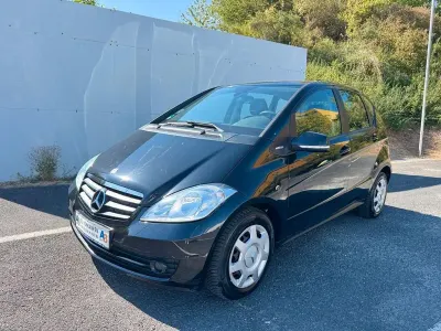 Gebraucht Mercedes A160