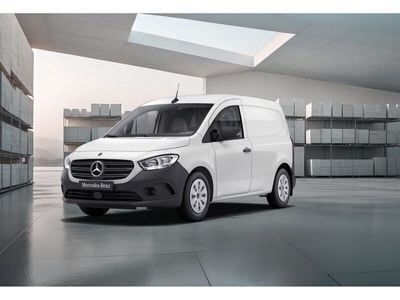 Mercedes Citan 108