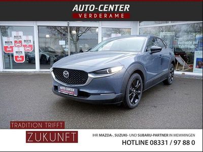 Neu Mazda CX-30 Homura-Line 140 PS (102 kW) 2025 SUV