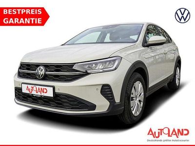 Usata VW Taigo 95 CV (69 kW) 2023 Grigio SUV