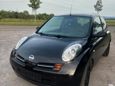 Gebraucht Nissan Micra