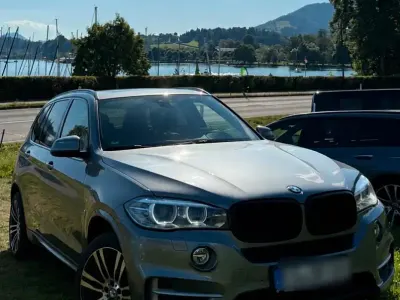 Gebraucht BMW X5