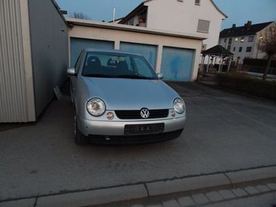 gebraucht VW Lupo 1.0 6x