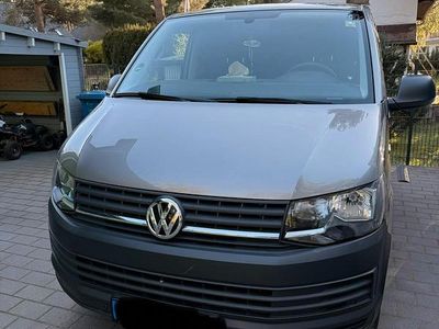 Usata VW T6 Freestyle 114 CV (83 kW) 2017 Andere farben Furgone