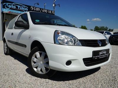 Renault Clio II