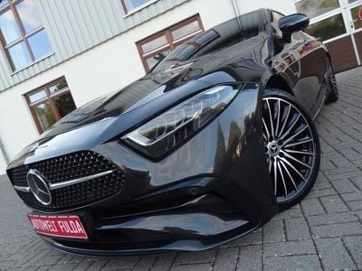 Mercedes CLS400