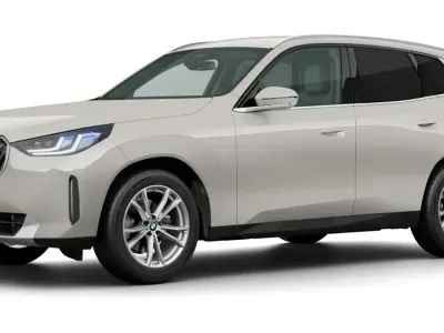 Gebraucht BMW X3 Comfort Edition 197 PS (144 kW) 2025 Grau SUV