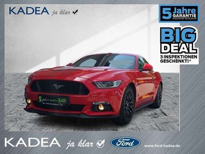 Ford Mustang GT