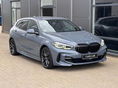 Second-hand BMW 120 M Sport 190 CP (139 kW) 2020 Hatchback