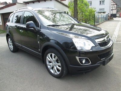 gebraucht Opel Antara -Cosmo 4x4