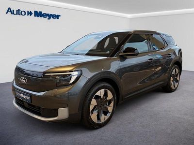 Gebraucht Ford Explorer Premium 250 kW (340 PS) 2024 Grau SUV