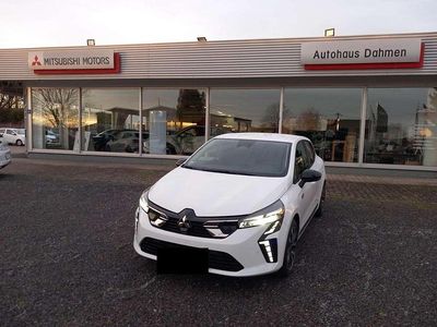 Gebraucht Mitsubishi Colt Plus 143 PS (105 kW) 2025 Antarktisweiß Kleinwagen