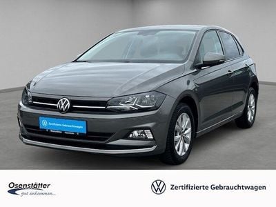 VW Polo