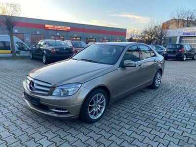 Mercedes C300