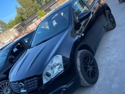 Gebraucht Nissan Qashqai