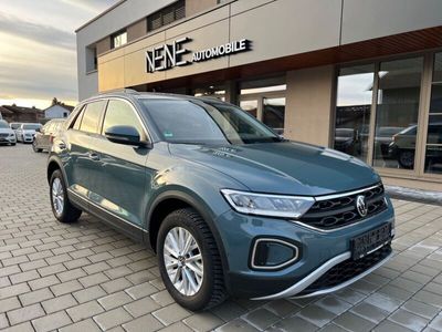 gebraucht VW T-Roc Life