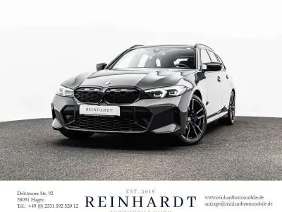 Gebraucht BMW 340