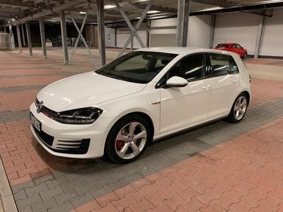 VW Golf VII