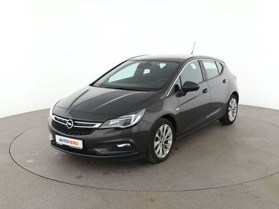 gebraucht Opel Astra 1.4 SIDI Turbo Edition, Benzin, 11.130 €