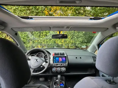 Gebraucht Honda Jazz