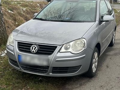 VW Polo