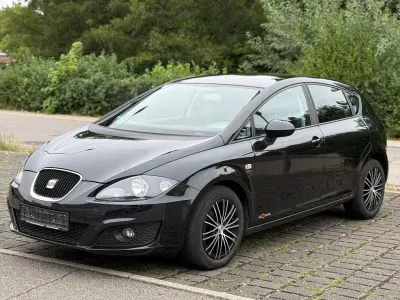 Gebraucht Seat Leon