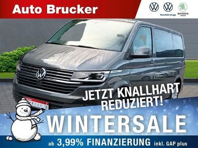 Gebraucht VW Caravelle Comfortline 150 PS (110 kW) 2023 Van / Kleinbus