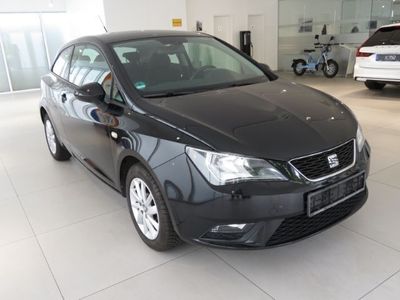 Seat Ibiza SC