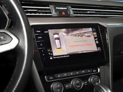Gebraucht VW Passat Alltrack 190 PS (139 kW) 2019 Kombi
