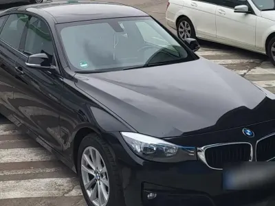 Gebraucht BMW 320