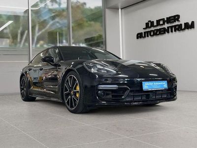 Porsche Panamera Turbo