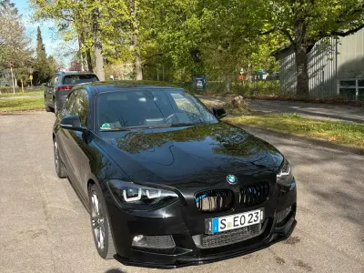 Occasion BMW 116