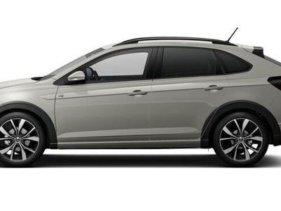 VW Taigo