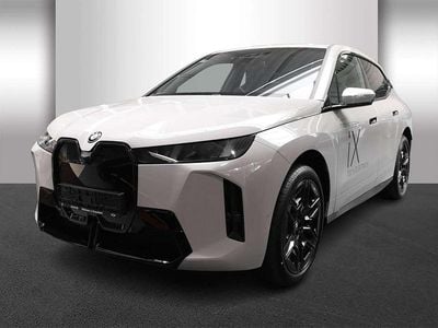 Nouă BMW iX M Sport 300 kW (408 CP) 2026 Gri SUV