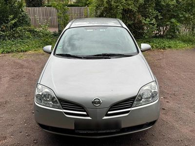 Nissan Primera