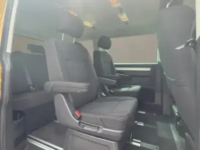 Gebraucht VW Multivan 102 PS (75 kW) 2018 Andere Van / Kleinbus