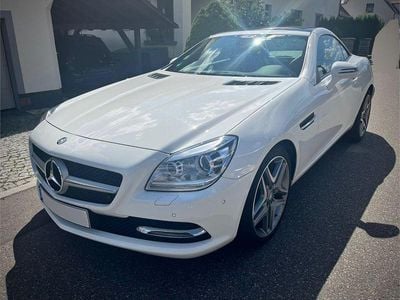Mercedes SLK200
