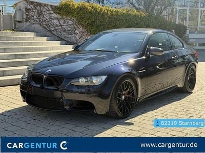 Occasion BMW M3 Performance 500 PK (367 kW) 2010 Zwart Coupé