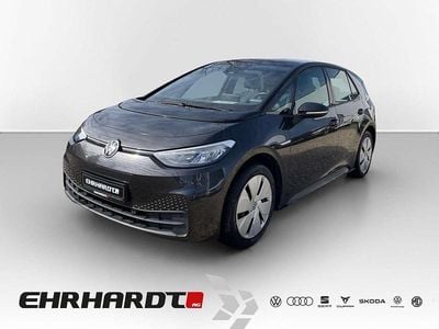 Gebraucht VW ID.3 Pure 110 kW (150 PS) 2022 Grau Kleinwagen